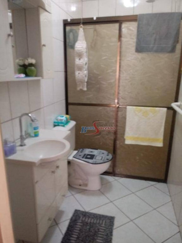 Imagem 17 de 30 de Casa À Venda, 240 M² Por R$ 2.650.000,00 - Tatuapé - São Paulo/sp - Ca0470