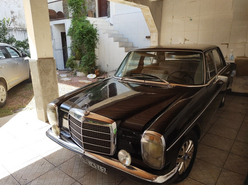 Imagem 4 de 6 de Mercedes Bens 250