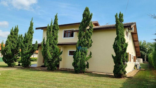 Imagem 5 de 27 de Chácara Com 3 Dormitórios À Venda, 3000 M² Por R$ 1.550.000,00 - Sítios De Recreio Jardins De Itaici - Indaiatuba/sp - Ch0083