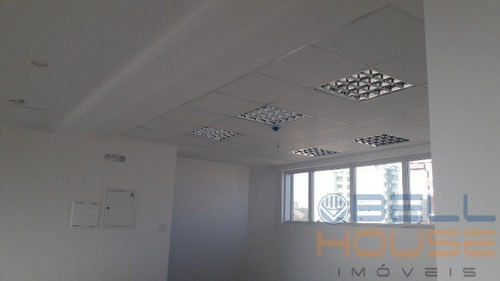 Imagem 3 de 13 de Sala - Vila Bastos - Ref: 24867 - V-24867