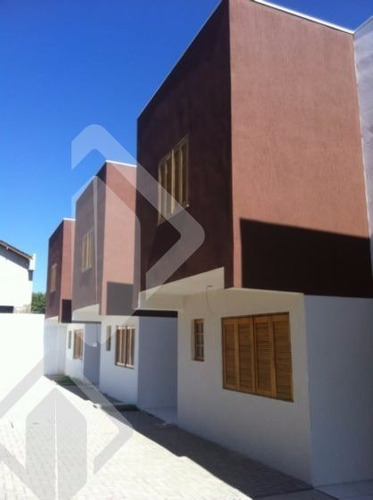 Imagem 2 de 12 de Casa Em Condominio - Tristeza - Ref: 183921 - V-183921