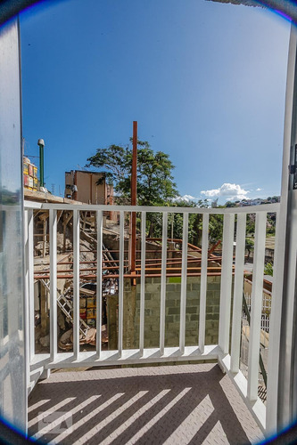 Imagem 6 de 11 de Apartamento Para Aluguel - Centro , 1 Quarto, 20 - 893184527