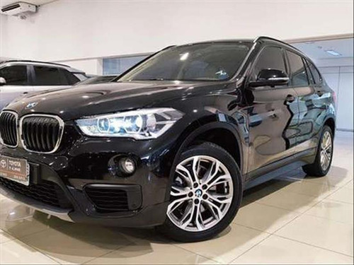 BMW X1 2.0 16v Turbo Activeflex Sdrive20i