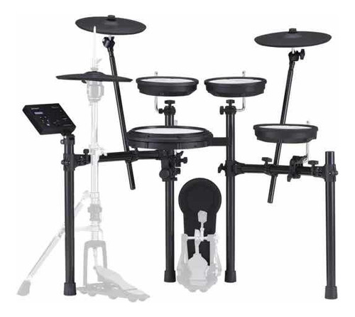 Batería Electrónica Roland Td-07kvx