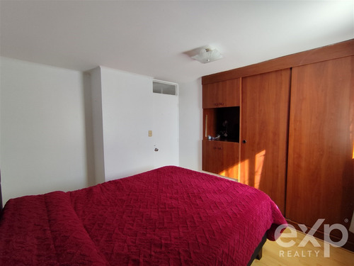Casa Amplia En Venta De 3 Dorm 1 Baño En Quilicura