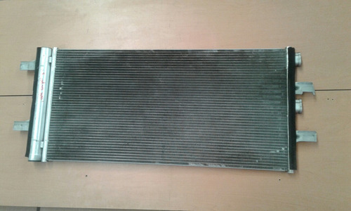 Condensador Aire Ac Mini Cooper F55 F56 14 - 18 (Usado)