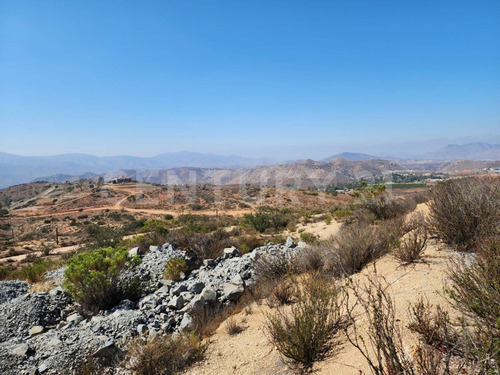 Terreno Rustico En Tecate, Misma Entrada Del Balneario Los Alisos