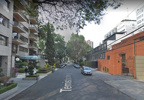 Se Vende Departamento En Temistocles En Polanco