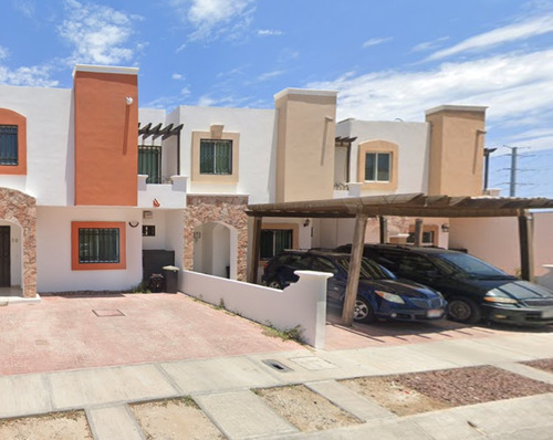 Casa En Venta De Remate Bancario Cerro Picacho, 3473 Cabo San Lucas, B.c.s. Bcs -jcbb2