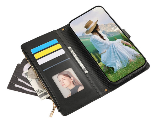 Funda For Huawei Honor Play 40/x5 Plus 4g/x8b, Funda