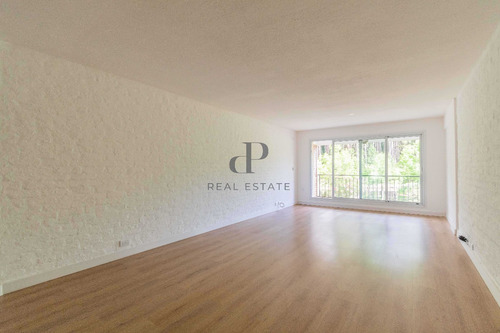 Imagen 15 de 25 de Apartamento En Alquiler De 3 Dormitorios Con Parrillero