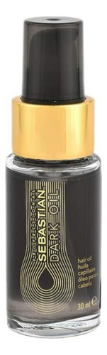 Sebastian Dark Oil Hair Oil 30m - mL a $1789