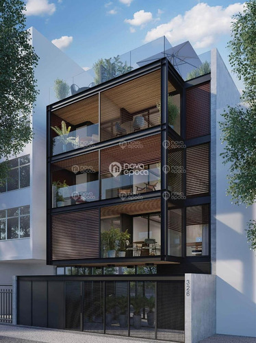 Imagem 1 de 13 de Apartamento - Ref: Lb2ap58076