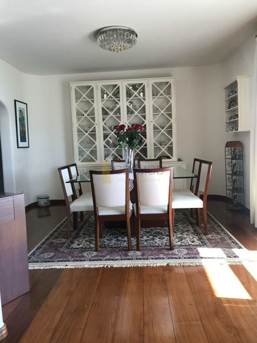 Imagem 7 de 15 de Ótimo Apartamento À Venda No Maison Bela Vista - Cód. Gb 4509 - Gb4509