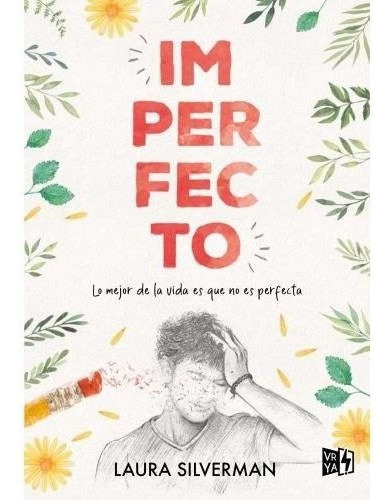 Imperfecto - Silverman Laura (papel)