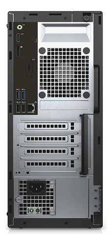 Dell Optiplex 3040 Mt Intel Core I5 6500 16g Ram 256gb Ssd (Reacondicionado)