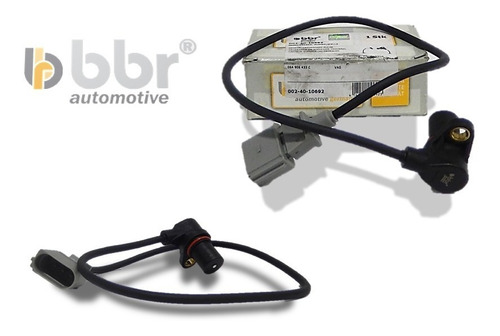 Sensor Posicional Cigüeñal Vw Bora New Beetle A3 Fabia Leon 