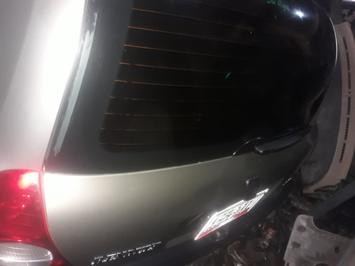 Compuerta Trasera Renault Clio 16v 