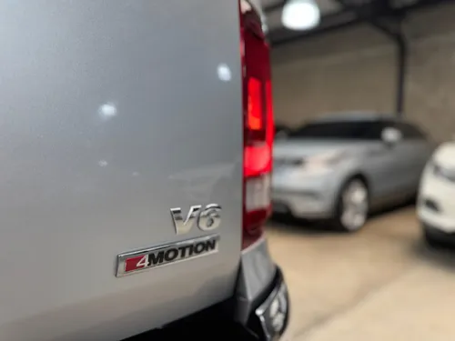Volkswagen Amarok Extreme V6