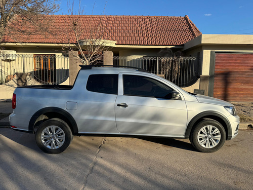 Volkswagen Saveiro 1.6 Comfortline