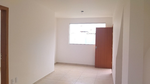Imagem 13 de 14 de Apartamento Com Área Privativa Com 2 Quartos Para Comprar No Jardim Vitória Em Belo Horizonte/mg - 7371