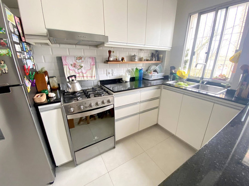 Imagen 7 de 9 de Venta De Apartamento Con 3 Dormitorios En Cordón