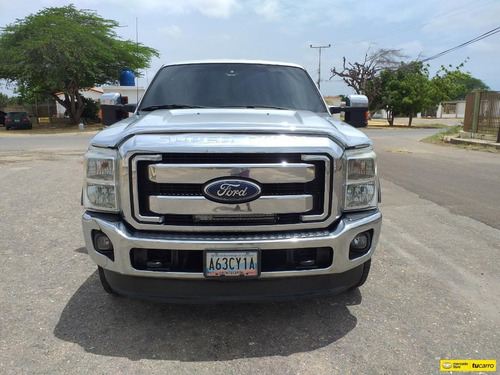Ford F250 Super Duty 4x4