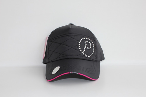 Gorra Impermeable Mujer I Love Pink 