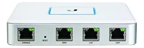 Ubiquiti Unifi Security Gateway Usg