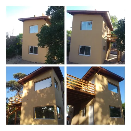 M. M. De Obras Y Construcción, Gesell, Mar Azul Y Mdl Pampas