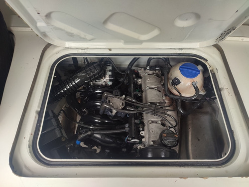 Imagem 13 de 13 de Kombi Furgão 1.4 Total Flex