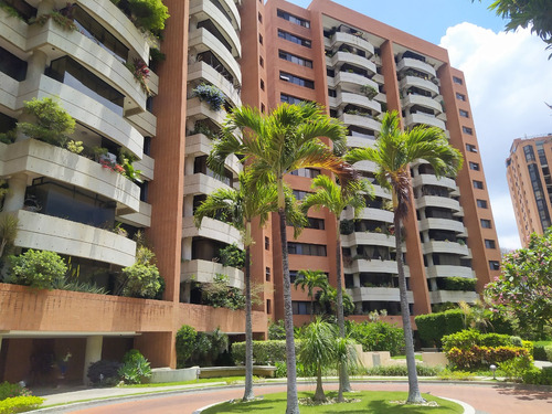 Se Vende Bello Apartamento En Los Chorros Mls 24-18191