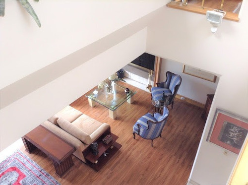 Imagen 8 de 18 de Apartamento En Venta Cerros De Suba 589-1165