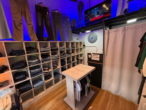 Local En Venta Galería Del Centro San Bernardo