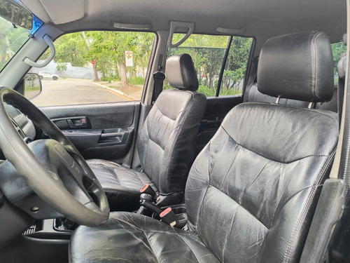 Mitsubishi Pajero TR4 2.0 5p
