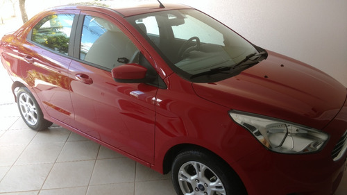 Ford Ka Sel 1.5 Flex Completo