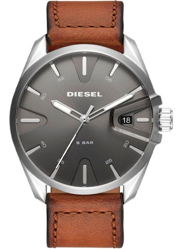 Relógio Diesel Masculino Dz1890/0mn