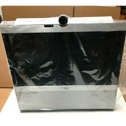 Cisco Telepresence System Ex Series - Cts-ex60-k9 (Usado)