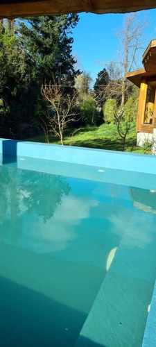 Imagen 12 de 17 de Vivienda Con Piscina Temperada Y Vista Al Lago