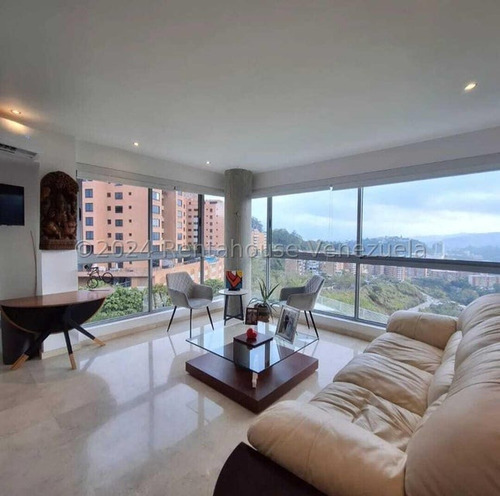 Venta Apartamento Lomas Del Sol Msl 24-13097