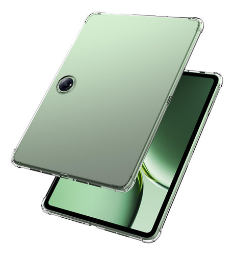 Funda Para Oneplus Pad 2 12 Protectora Delgada Tpu Prueba