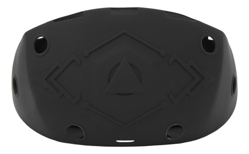 Funda Protectora Suave Para Casco Vr, Silicona, Antipolvo