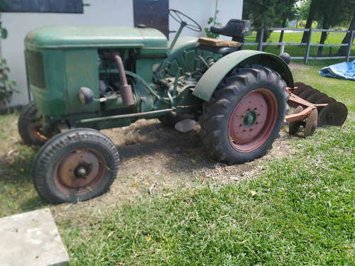 Imagen 2 de 14 de Deutz Fahr
