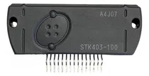 Comprar Circuito Integrado Stk 403-100 - Stk 403 100 - Stk403-100