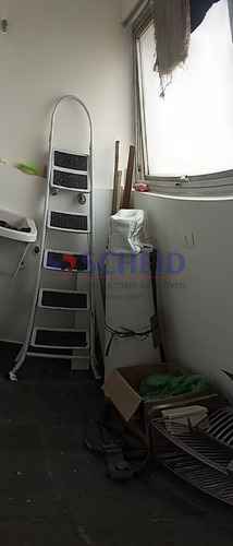 Imagem 10 de 15 de Ótimo Apartamento Próximo Ao Shopping Morumbi!!!!!! - Mr82113