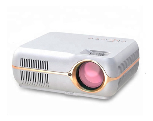 Proyector Led 3900 Lumens 4k Con Androiod