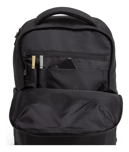 Mochila Tech Beast Black Black Bubba