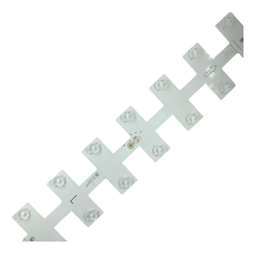 Tiras Led Tcl 50s546