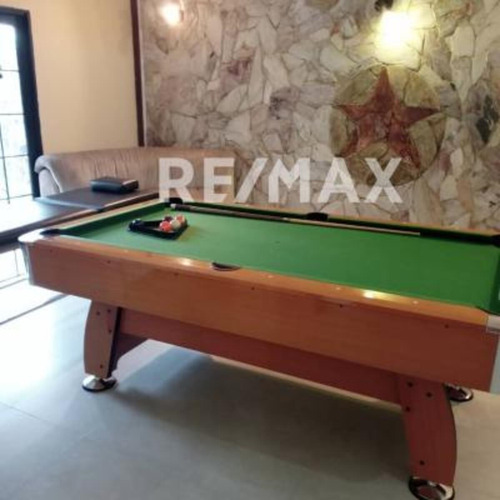 Imagen 5 de 10 de Casa En Venta Urbanización La Suiza