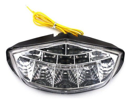 Luz Trasera De Freno Led Para Ducati Monster 659 696 795 796